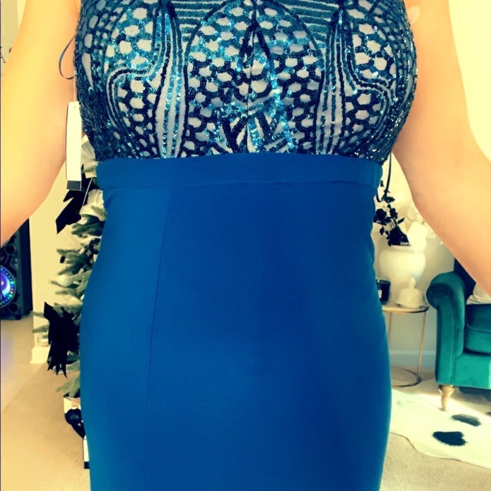 Maxi dress  - Picture 4 of 7